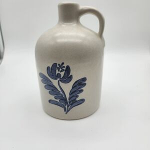 Pfaltzgraff Yorktowne pattern – one medium Jug, part #563Y – 6 5/8" – USA - EUC
